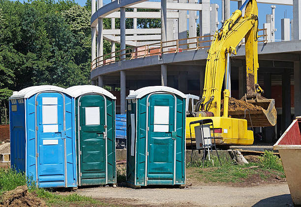 Portable Toilets for Disaster Relief Sites in South Haven, MI